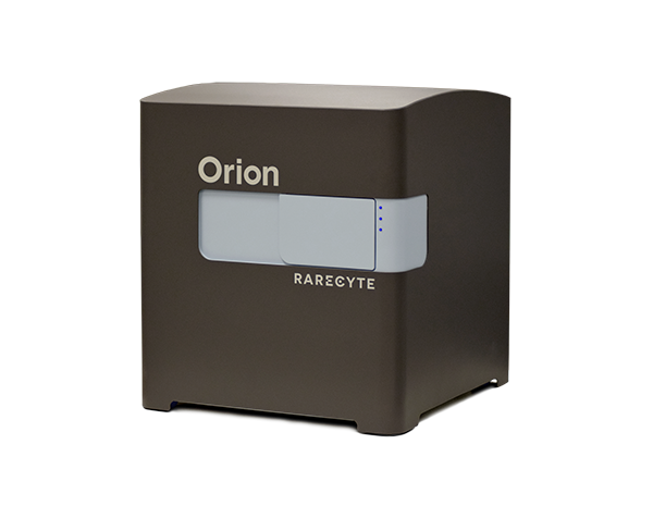 Orion Imaging System