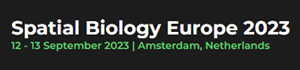 Spatial Biology EU 2023