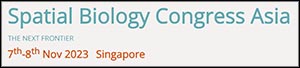 Spatial Biology Congress Asia 2023